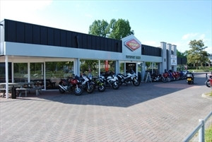 MotoPort Assen